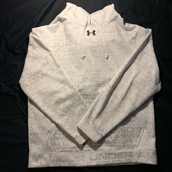 Under Armour Other - Under Armour hoodie
